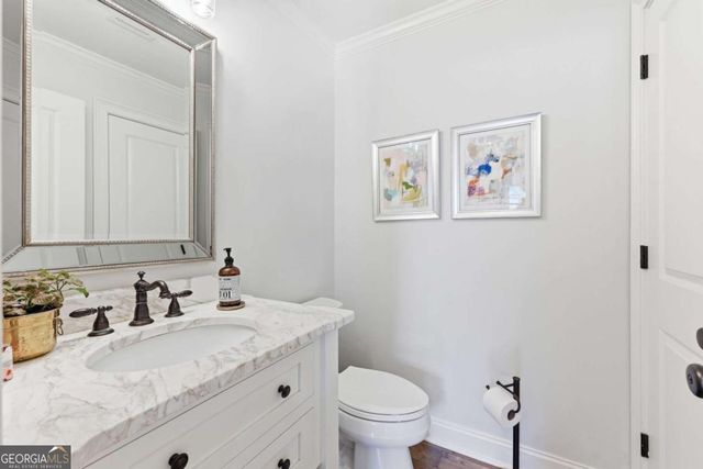 197 Club Drive, Gainesville, GA 30506