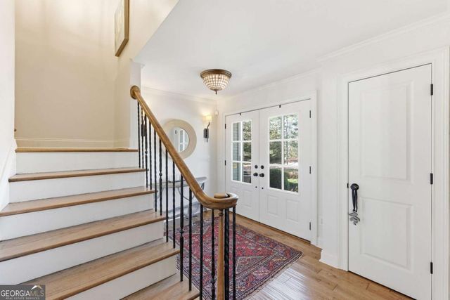 197 Club Drive, Gainesville, GA 30506