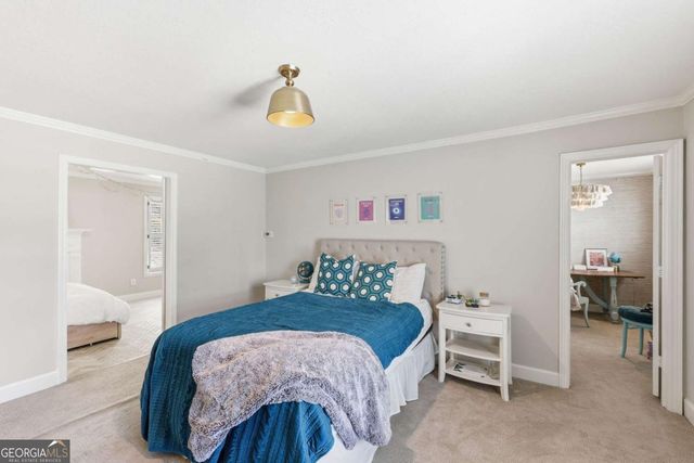 197 Club Drive, Gainesville, GA 30506