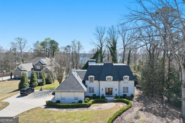 197 Club Drive, Gainesville, GA 30506