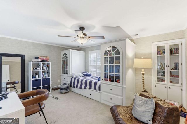 197 Club Drive, Gainesville, GA 30506