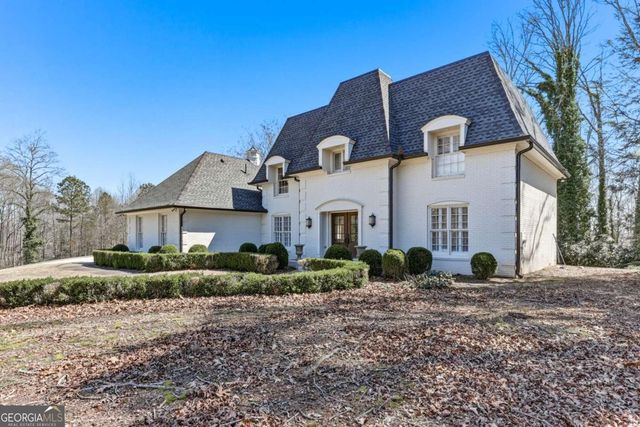 197 Club Drive, Gainesville, GA 30506