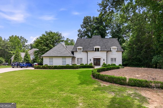 197 Club Drive, Gainesville, GA 30506