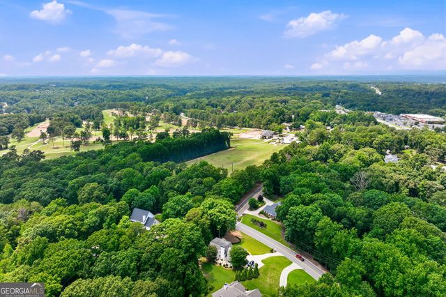 197 Club Drive, Gainesville, GA 30506