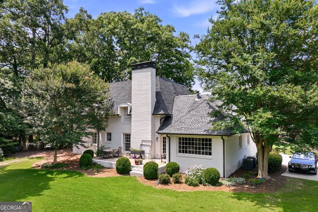 197 Club Drive, Gainesville, GA 30506