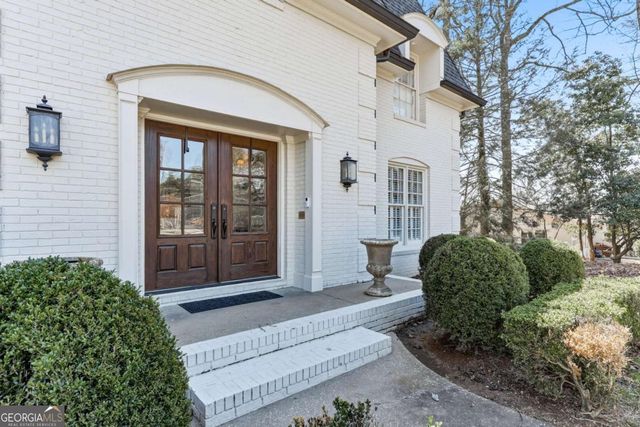 197 Club Drive, Gainesville, GA 30506