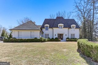 197 Club Drive, Gainesville, GA 30506
