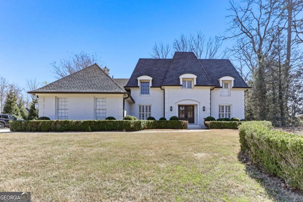 197 Club Drive, Gainesville, GA 30506