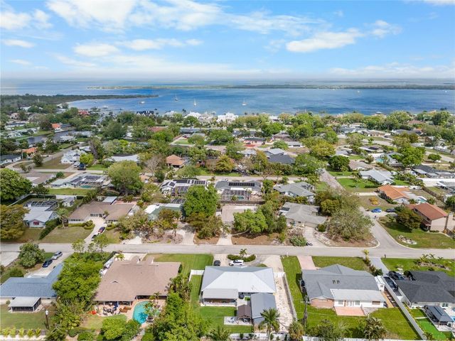 7612 18TH AVENUE NW, Bradenton, FL 34209