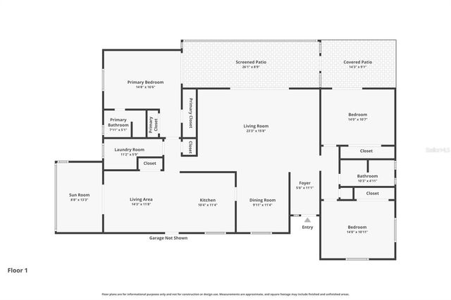 7612 18TH AVENUE NW, Bradenton, FL 34209