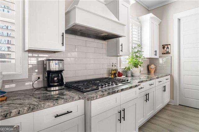 119 Northhampton Drive, Ball Ground, GA 30107