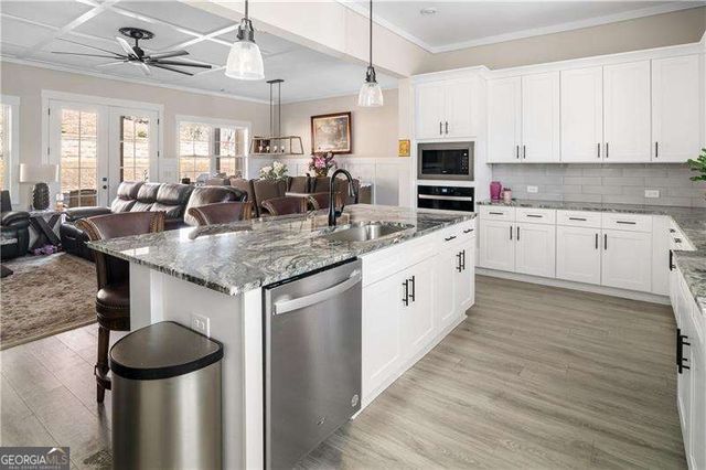 119 Northhampton Drive, Ball Ground, GA 30107