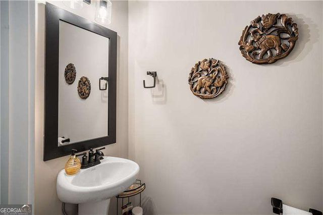 119 Northhampton Drive, Ball Ground, GA 30107