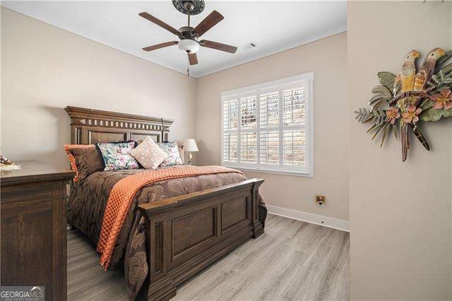 119 Northhampton Drive, Ball Ground, GA 30107