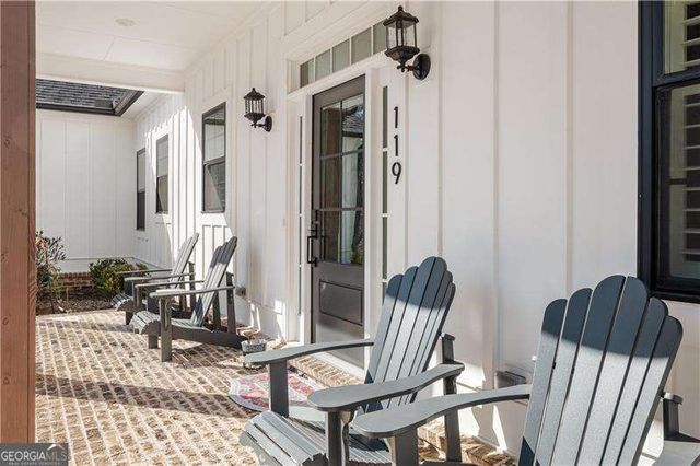 119 Northhampton Drive, Ball Ground, GA 30107