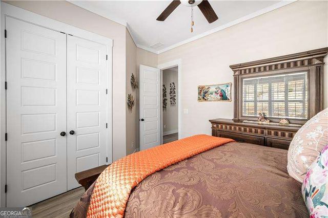 119 Northhampton Drive, Ball Ground, GA 30107