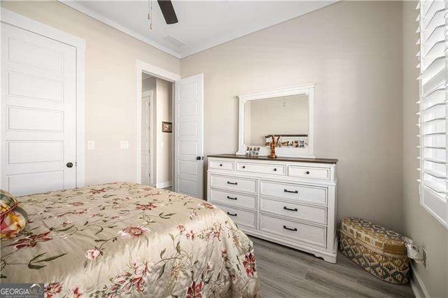 119 Northhampton Drive, Ball Ground, GA 30107