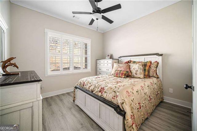 119 Northhampton Drive, Ball Ground, GA 30107