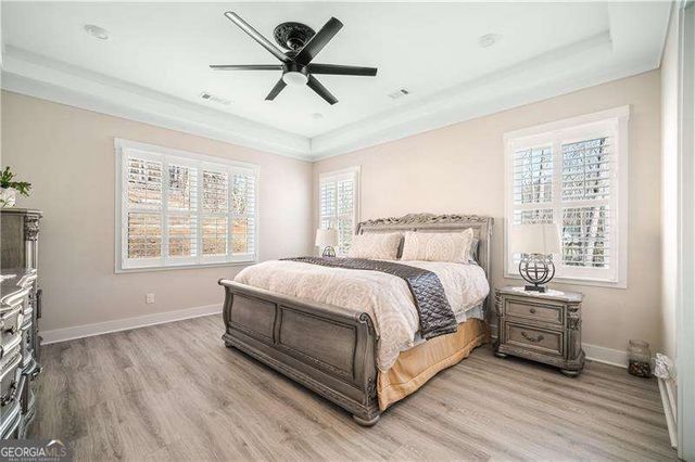 119 Northhampton Drive, Ball Ground, GA 30107