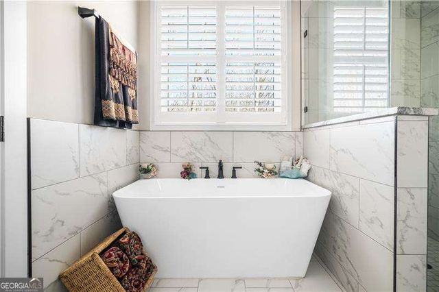 119 Northhampton Drive, Ball Ground, GA 30107