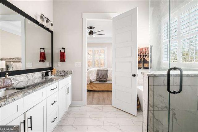 119 Northhampton Drive, Ball Ground, GA 30107