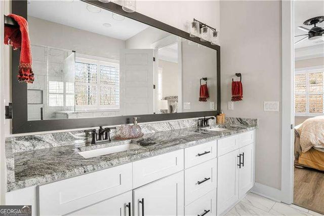 119 Northhampton Drive, Ball Ground, GA 30107