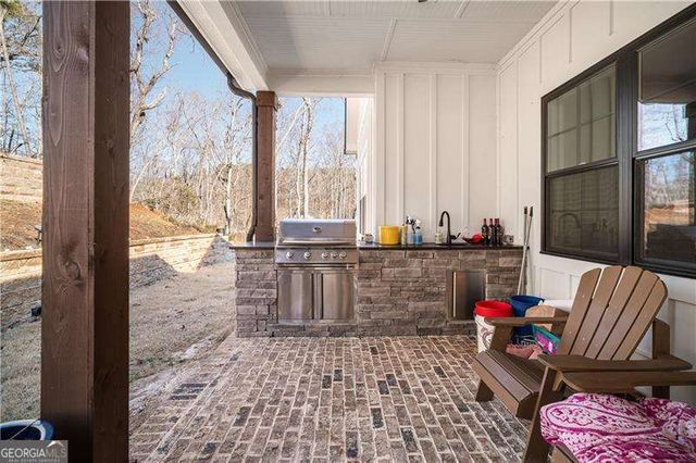 119 Northhampton Drive, Ball Ground, GA 30107