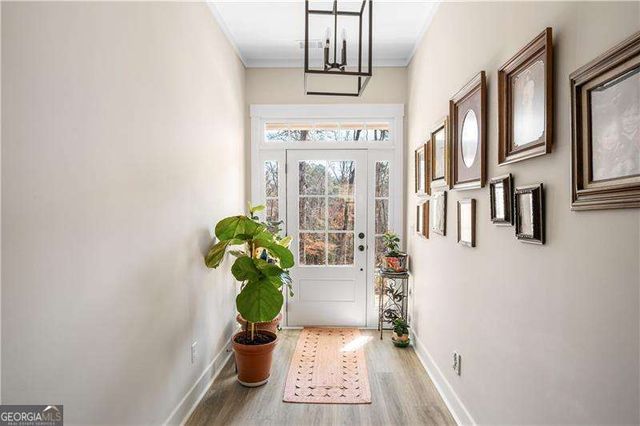 119 Northhampton Drive, Ball Ground, GA 30107