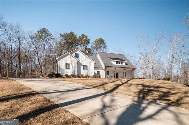 119 Northhampton Drive, Ball Ground, GA 30107