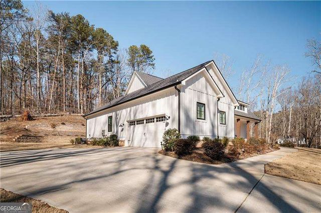 119 Northhampton Drive, Ball Ground, GA 30107