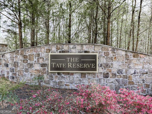 119 Northhampton Drive, Ball Ground, GA 30107