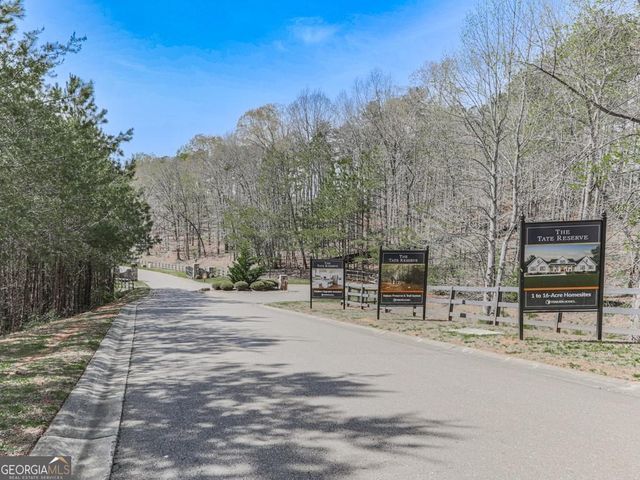 119 Northhampton Drive, Ball Ground, GA 30107