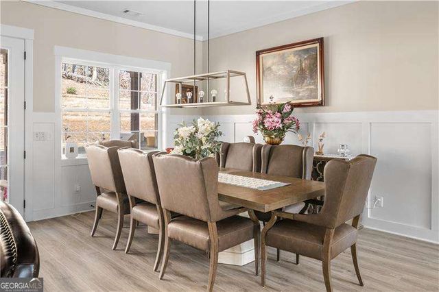 119 Northhampton Drive, Ball Ground, GA 30107