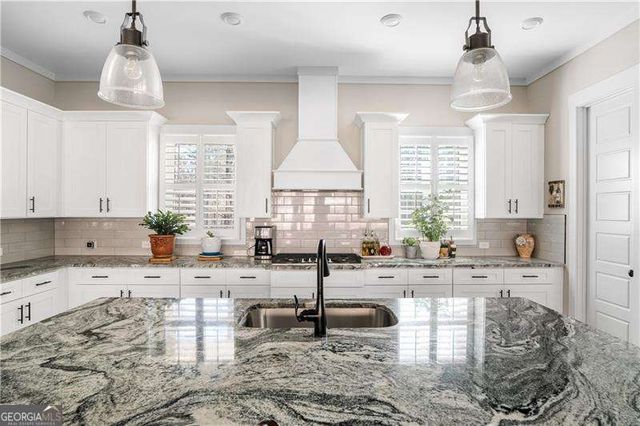 119 Northhampton Drive, Ball Ground, GA 30107