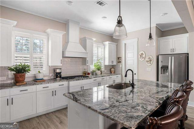 119 Northhampton Drive, Ball Ground, GA 30107