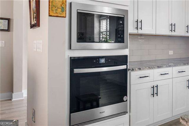 119 Northhampton Drive, Ball Ground, GA 30107