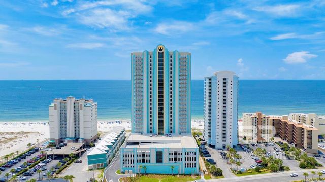 533 E Beach Boulevard 703, Gulf Shores, AL 36542