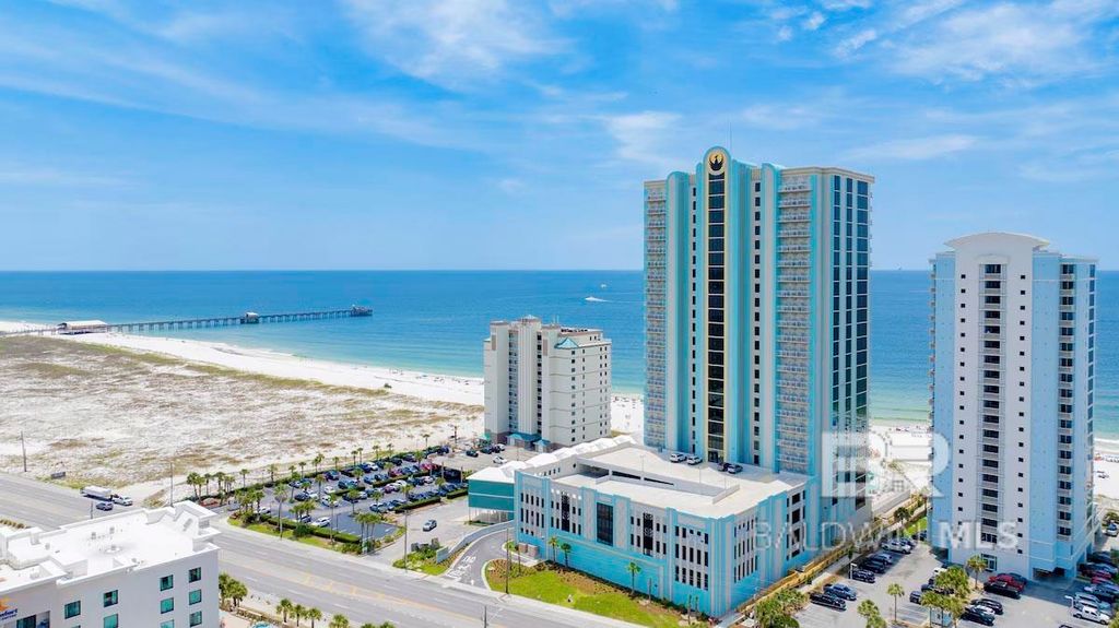 533 E Beach Boulevard 703, Gulf Shores, AL 36542