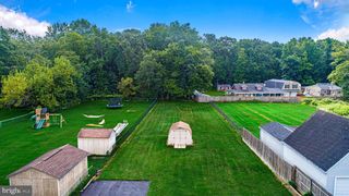 609 WAMPLER RD, Middle River, MD 21220