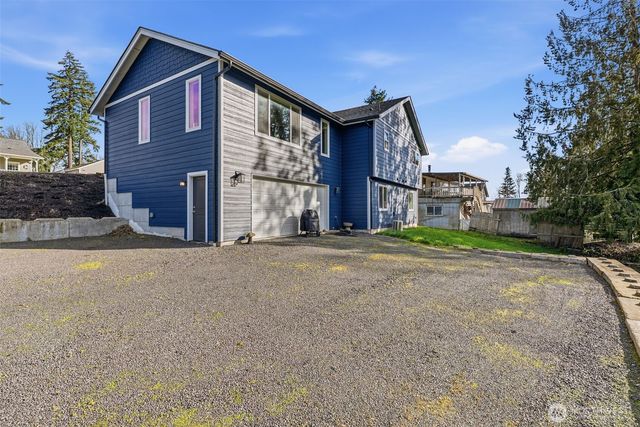 163 Alpha Drive, Longview, WA 98632