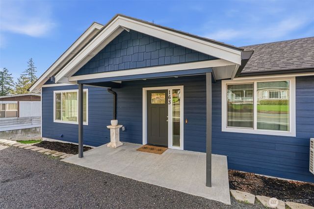 163 Alpha Drive, Longview, WA 98632