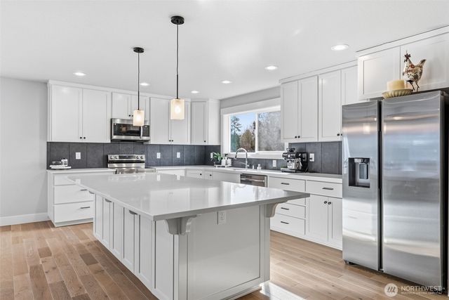 163 Alpha Drive, Longview, WA 98632