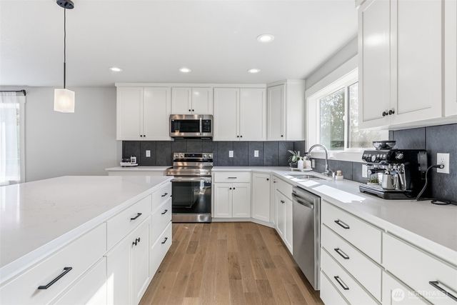 163 Alpha Drive, Longview, WA 98632