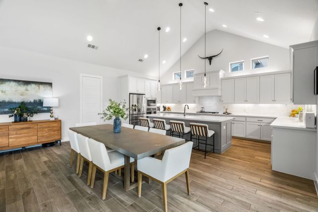 1504 Snapdragon Court, Prosper, TX 75078