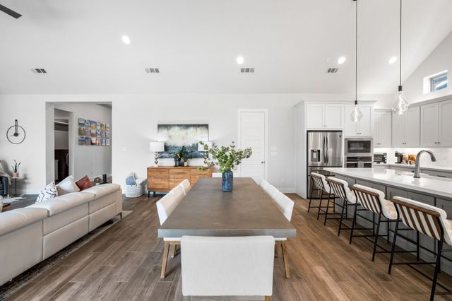 1504 Snapdragon Court, Prosper, TX 75078