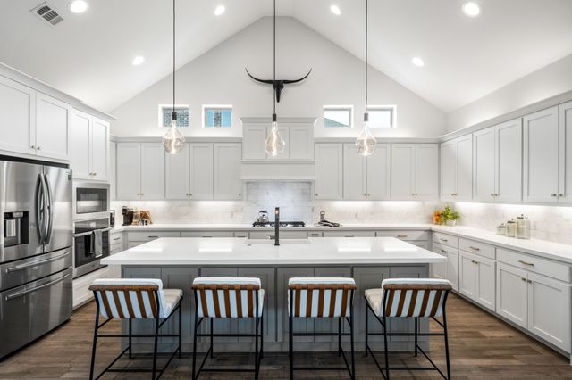 1504 Snapdragon Court, Prosper, TX 75078