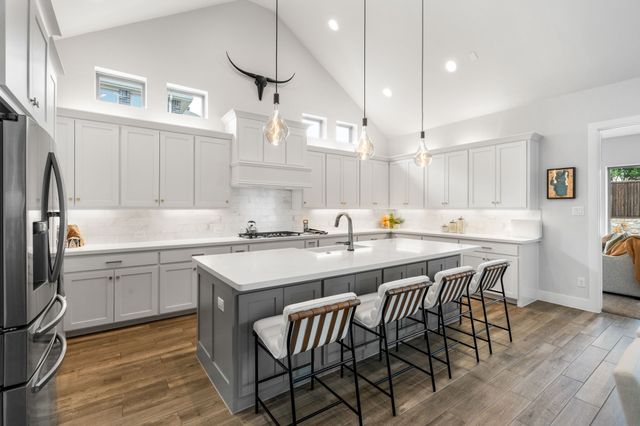 1504 Snapdragon Court, Prosper, TX 75078