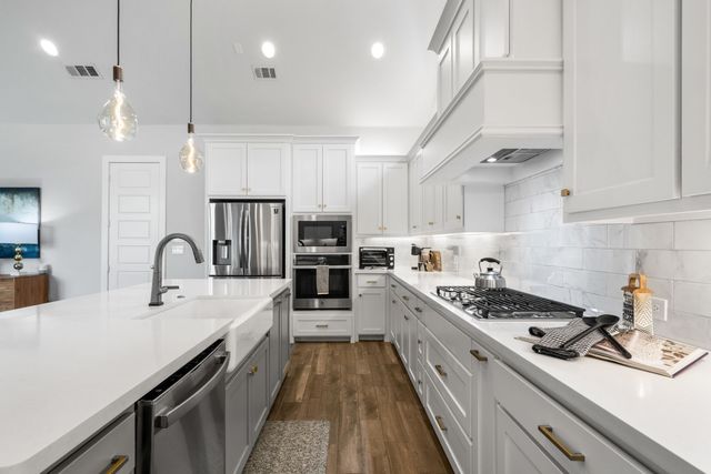 1504 Snapdragon Court, Prosper, TX 75078