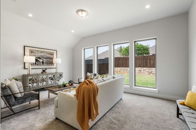 1504 Snapdragon Court, Prosper, TX 75078