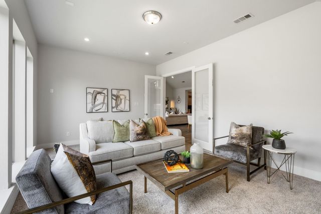 1504 Snapdragon Court, Prosper, TX 75078